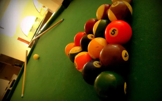 Hotel Piedras de Sol Solaris Morelos