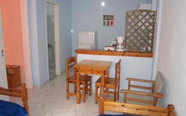 Theo Studios