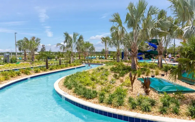 Your 5bdr House w Pool - 4959