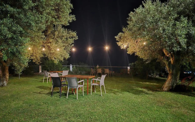 OniRana Apartaments