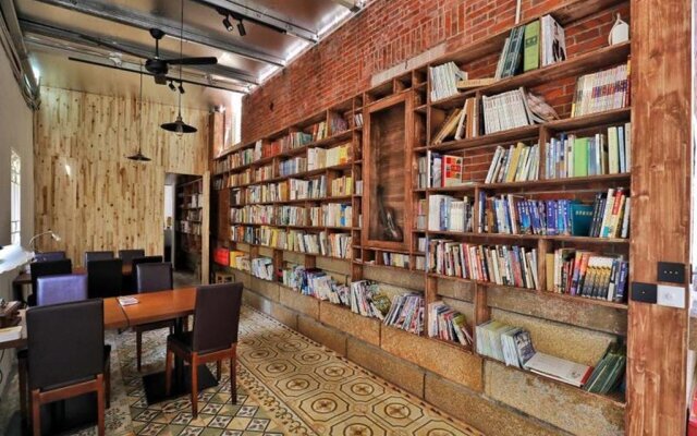 Y house Xiamen