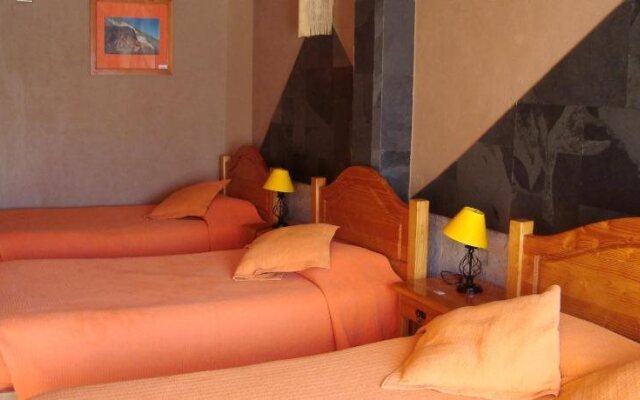 Hotel Dunas