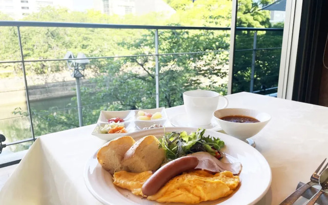 Hotel Grandolce HAKATA