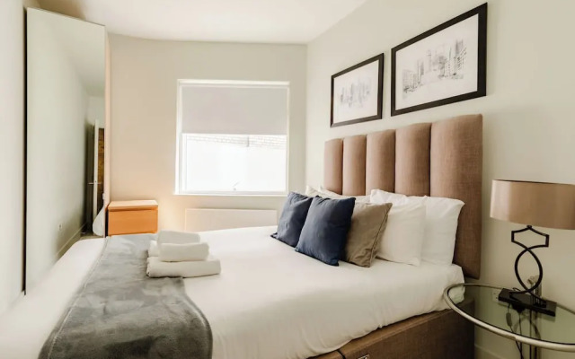 Holborn by Excel Apartments