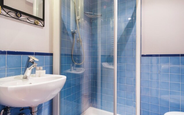 Trendy 2bed apt Walking Distance From P.zza Navona