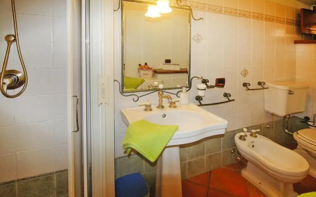 Holiday Home Casa Frantoio II, Camaiore Lombrici