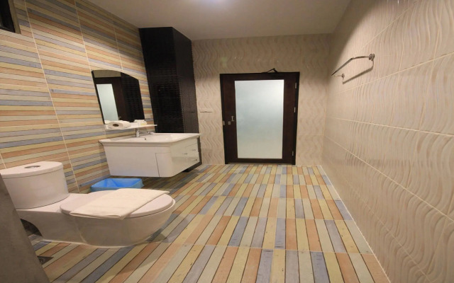 Na Nicha Bankrut Resort