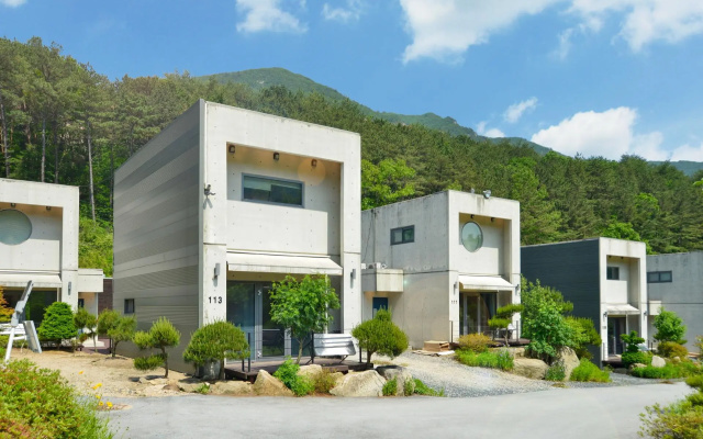 Pocheon Friends Kids and Spa Village