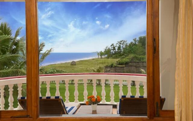 Ideal Beach Resort