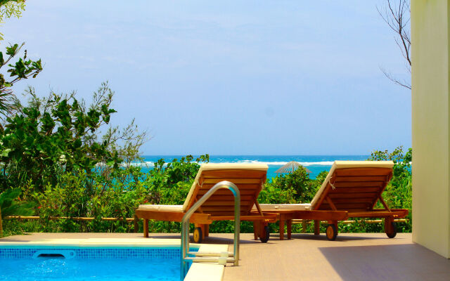 Feliz Villa Suite Miyakojima Ueno