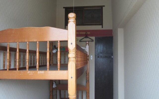 Hakodate Guest House