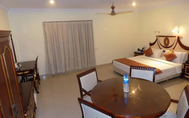 Sathyam Grand Resort, Sriperumbudur