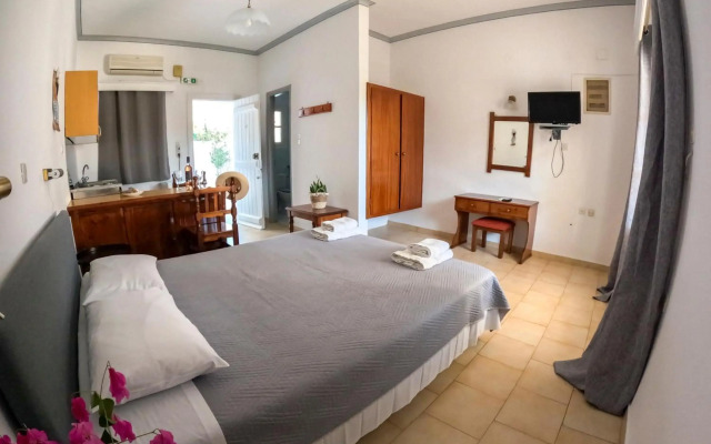 Irene Hotel
