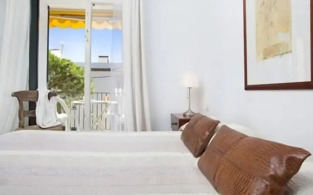 Apartamento Alberts 1er piso