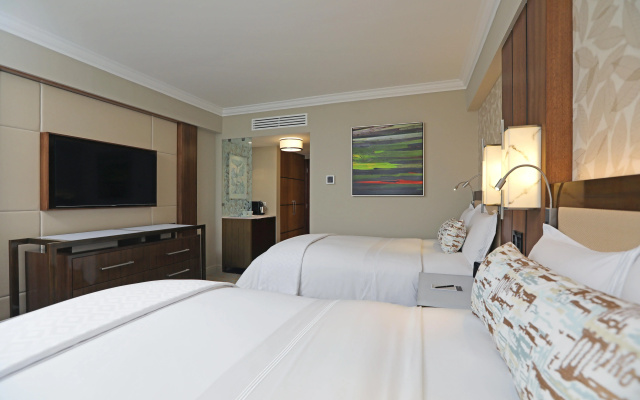 InterContinental Costa Rica at Multiplaza Mall by IHG