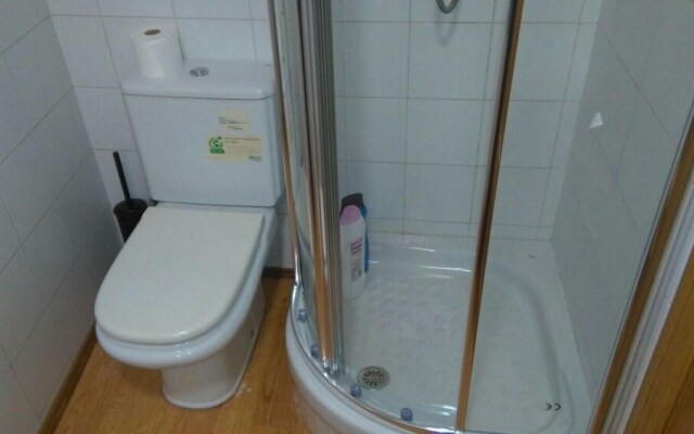 Apartamento El Balcón de Luna