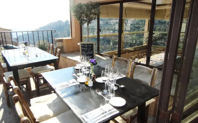 Auberge de Tourrettes