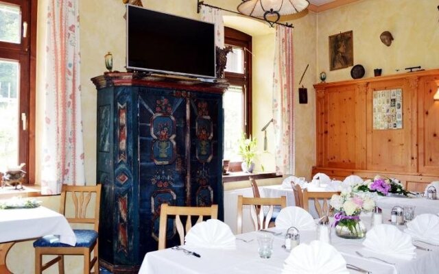 Hotel Gasthof Gribelehof