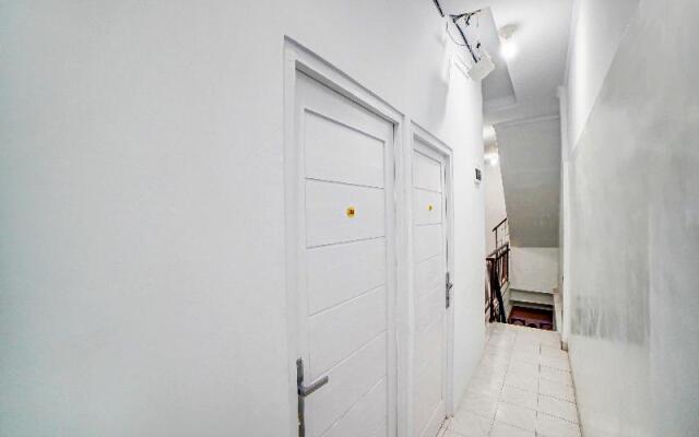 RedDoorz Near RSUD Dr Pringadi Medan 3