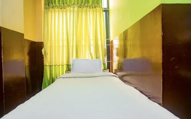 SPOT ON 516 Rapti Chandrama