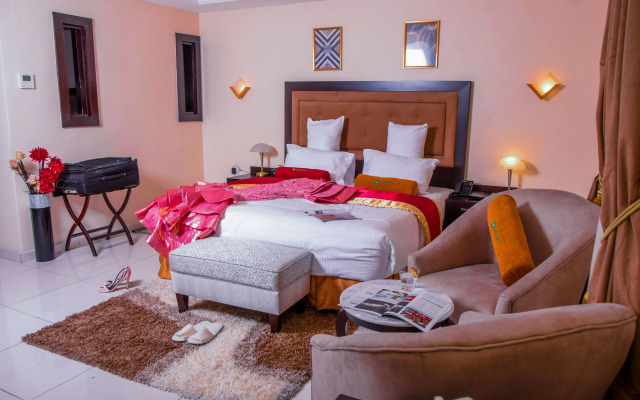 The Limewood Hotel