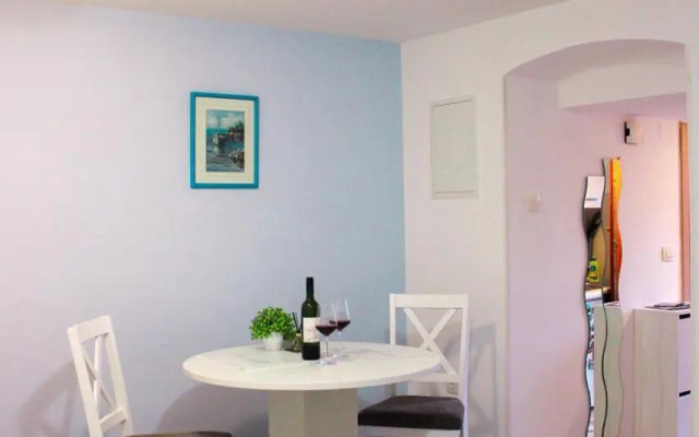 Studio Ricardo, Opatija