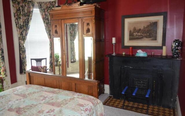 Stone Gables Inn