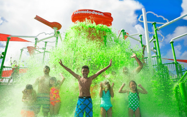 Nickelodeon Hotels & Resorts Punta Cana, Gourmet All Inclusive by Karisma