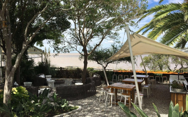 Charco Hotel