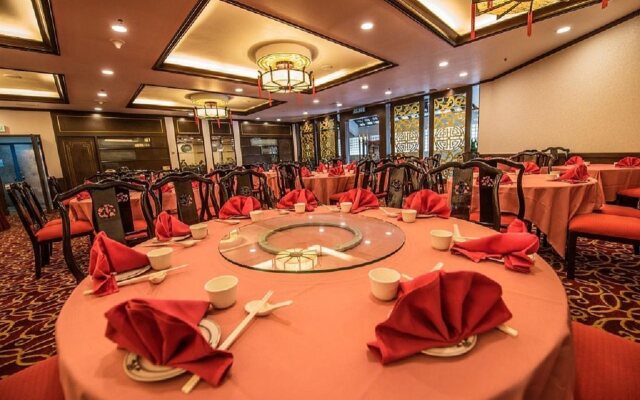 Sabah Hotel Sandakan
