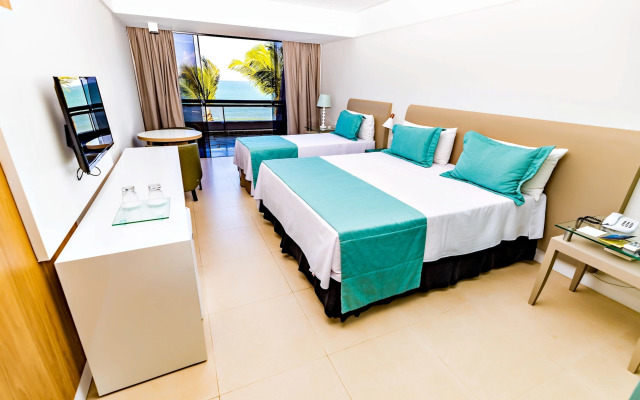 Ocean Palace All Inclusive Premium