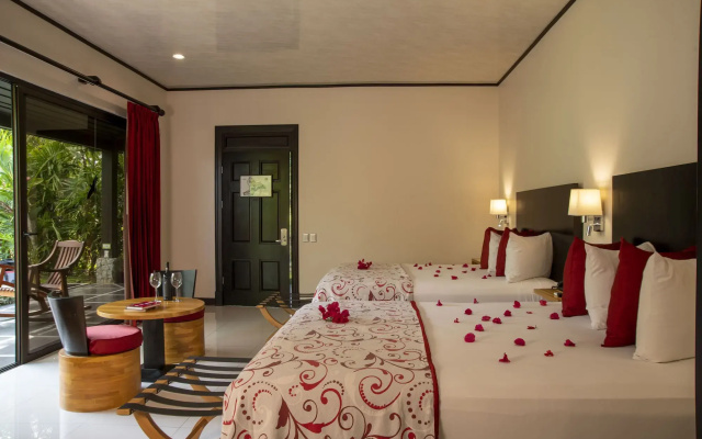 Arenal Manoa & Hot Springs Resort