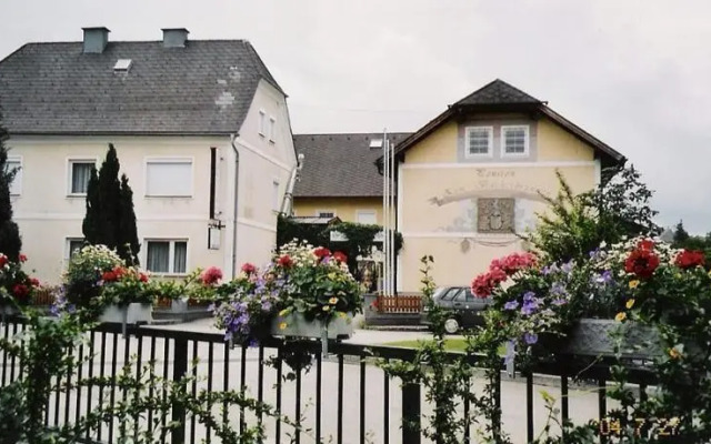 Bäckerbrunnen Hotel Restaurant