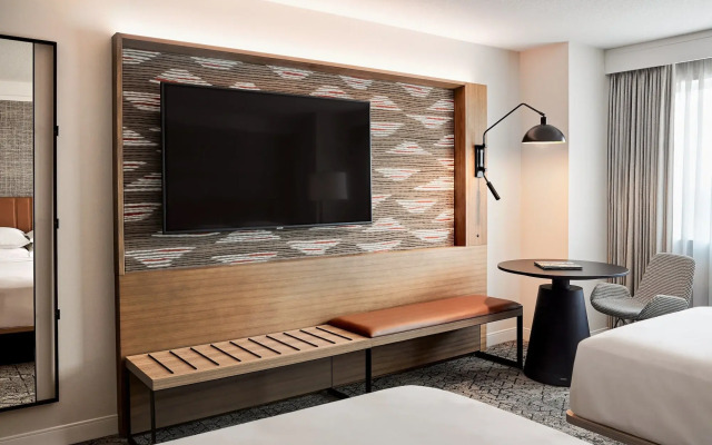 Sheraton Phoenix Downtown