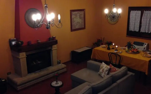 Rustico Casale Bosco Ficuzza - Corleone