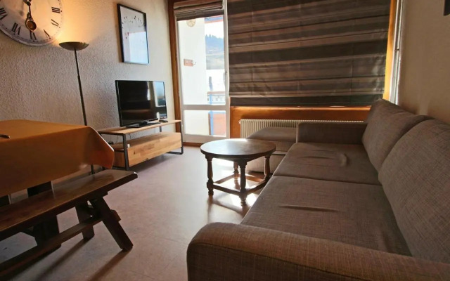 Studio Chamrousse, 1 pièce, 4 personnes - FR-1-340-160