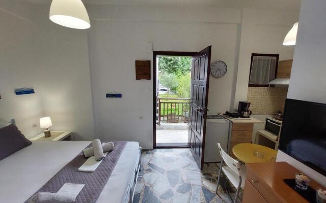 Cozy Studio & beach holidays, Filiaktis Halkidiki