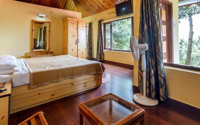 Himalaya Darshan Resort