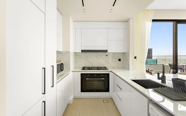 Binghatti Onyx - 3107 2BD