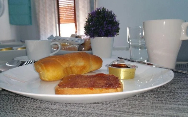 Neapolitan Experience BB