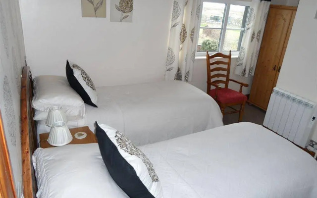The Fold Guesthouse
