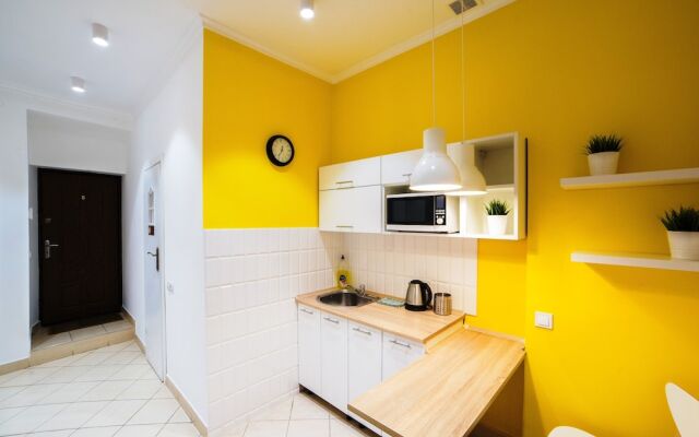 Apartments Knyazhy Lviv