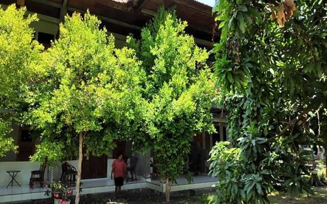 OYO 90733 Bali Bagus Hotel