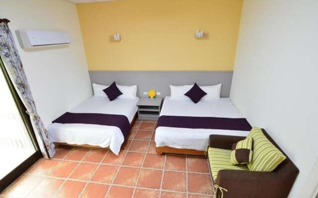 Futian B&B