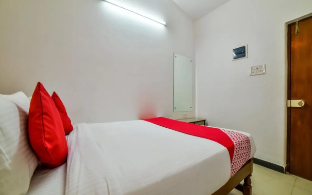 Sunset Holiday Homes By OYO Rooms