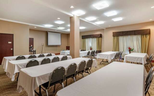 Comfort Suites Airport South