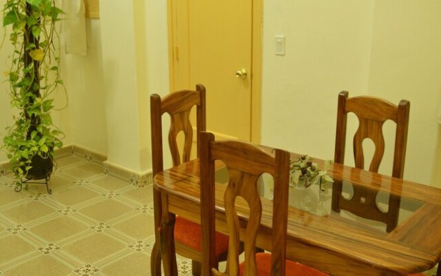Leticia Apartment