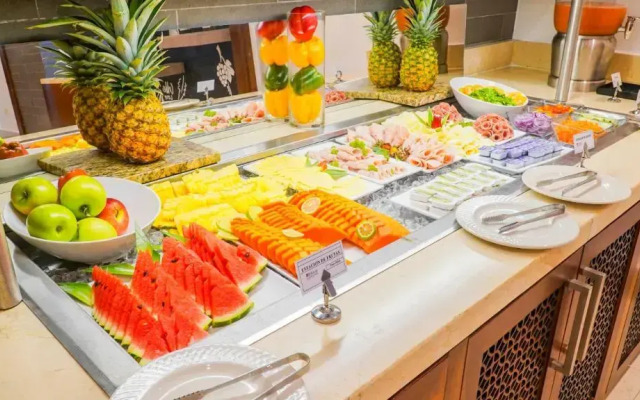 Hilton Garden Inn Panama City Downtown, Panama