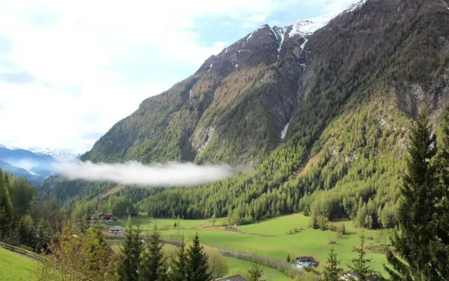 Apartments at Berghaus Glockner