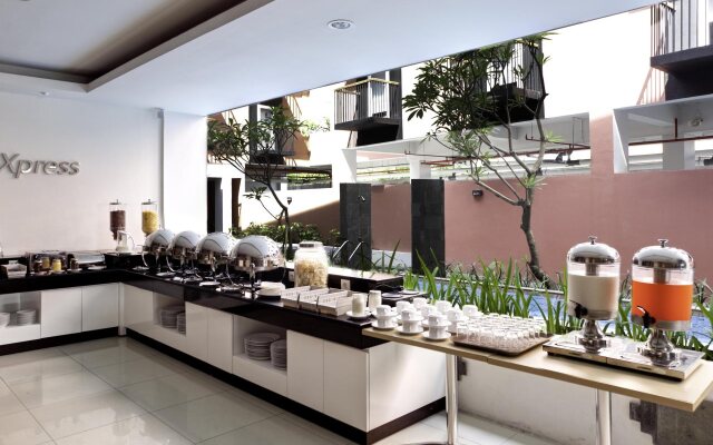 Amaris Hotel Pratama Nusa Dua